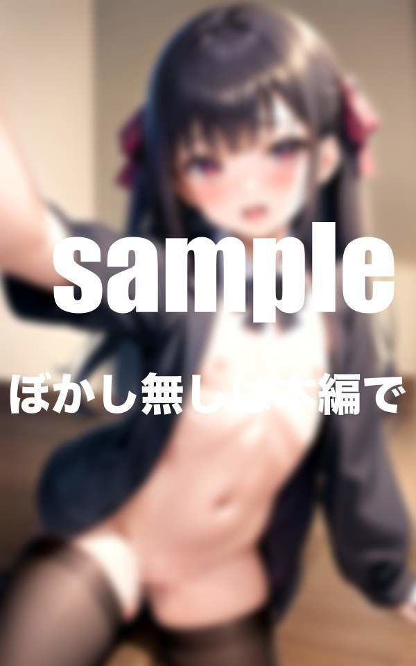 サンプル画像3:放課後のくぱぁぁ 1日一通くぱぁ写真送信契約(200円SALE) [d_361502]