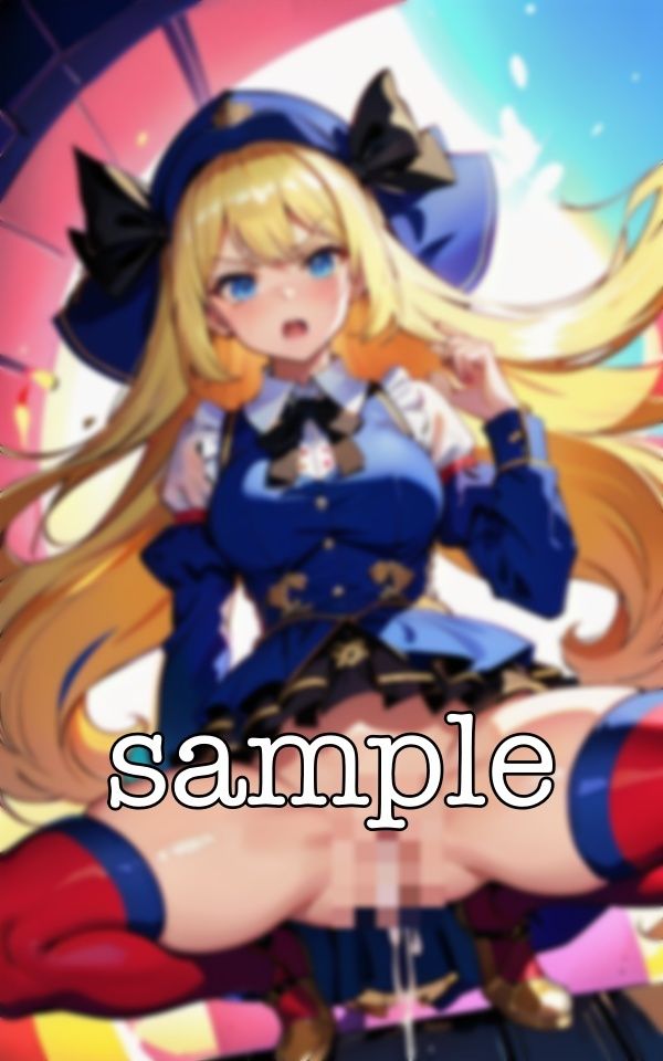 サンプル画像5:監禁してお仕置き！中出しでびしょびしょ・・・無理矢理中出しのスペシャル(妄想彼女企画) [d_361550]