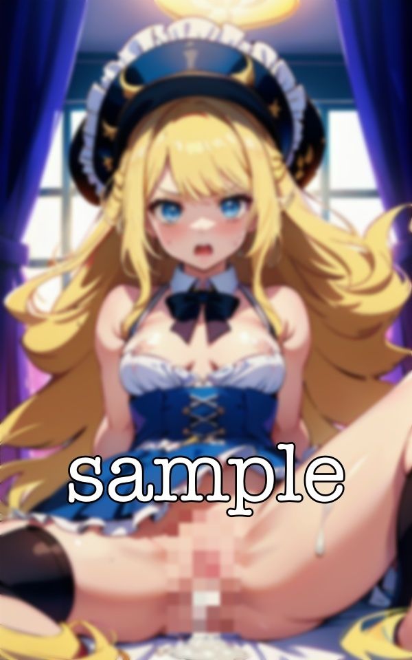 サンプル画像6:監禁してお仕置き！中出しでびしょびしょ・・・無理矢理中出しのスペシャル(妄想彼女企画) [d_361550]