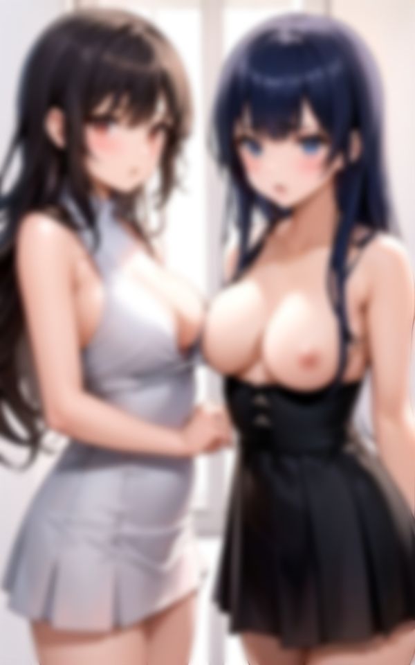 サンプル画像3:親に売られたワケあり奴●ちゃんのHな写真集90枚(スーパーAI) [d_361620]