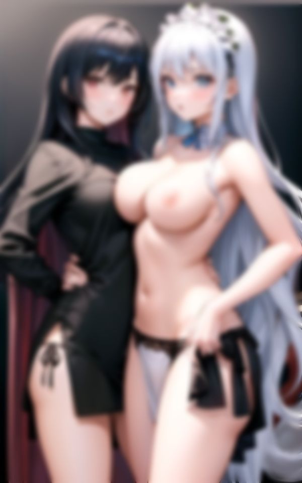 サンプル画像6:親に売られたワケあり奴●ちゃんのHな写真集90枚(スーパーAI) [d_361620]