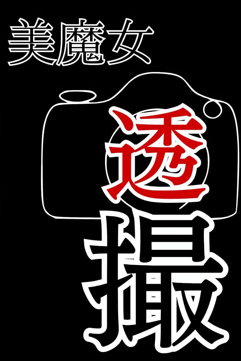 サンプル画像1:【透撮】巨乳の美魔女とお花見デート(Bluely Eyes Studio) [d_361664]