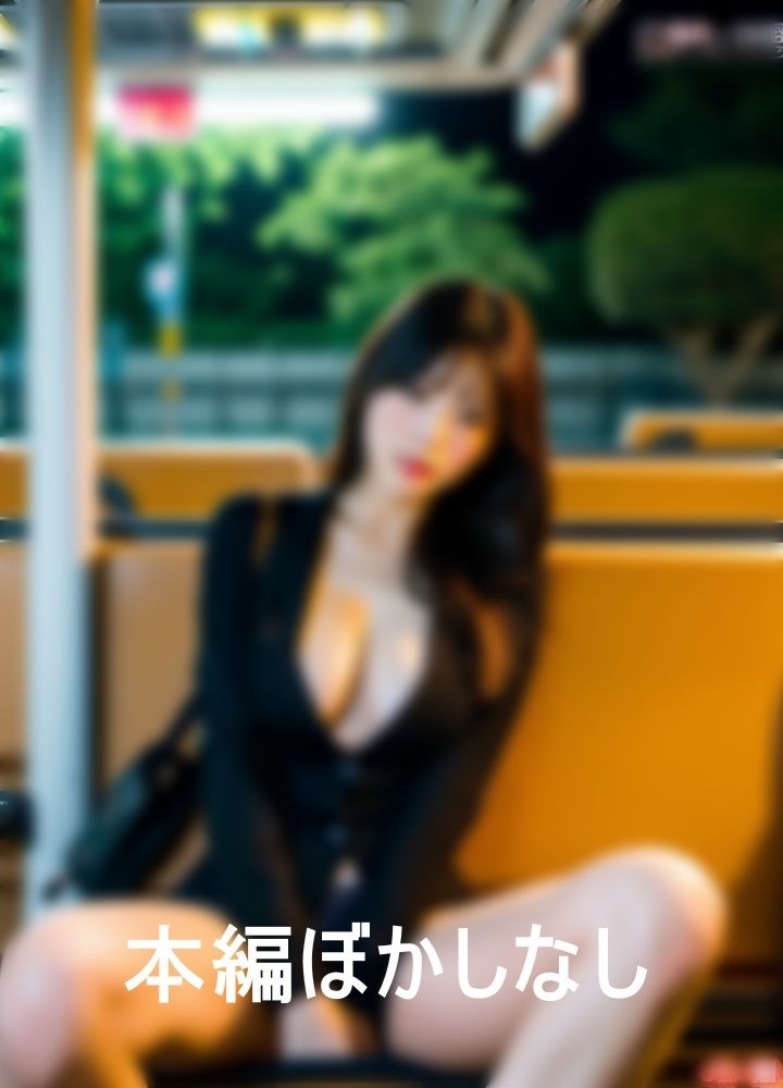 サンプル画像3:絶対的巨乳美女の野外露出パラダイス(かわい) [d_361735]