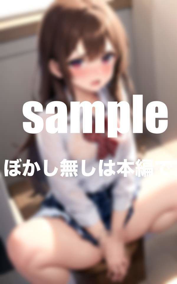 サンプル画像3:トイレで諭吉を稼ぐ！パパ活ギャル(むにむに市場) [d_361833]