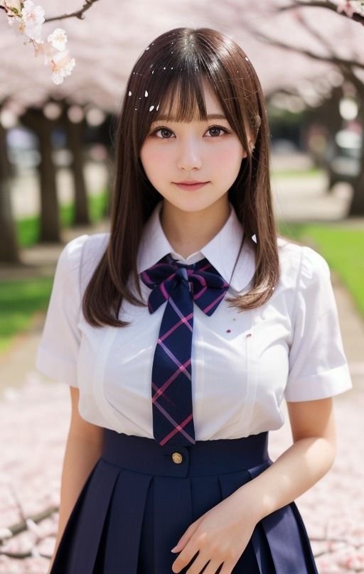 サンプル画像1:春桜 はるさくら TYPE-A25(彩羽ぽぷりす) [d_361896]