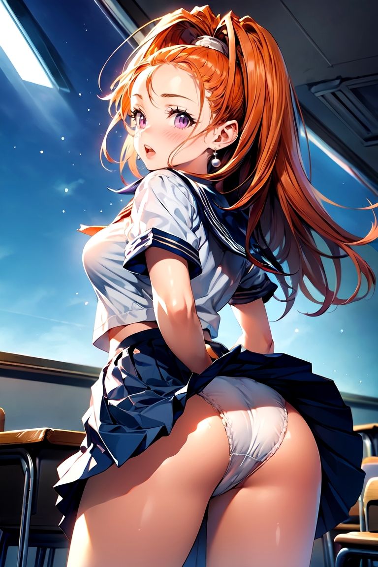 サンプル画像3:バーバラ☆写真集(クルミンのワンダーランド) [d_361922]