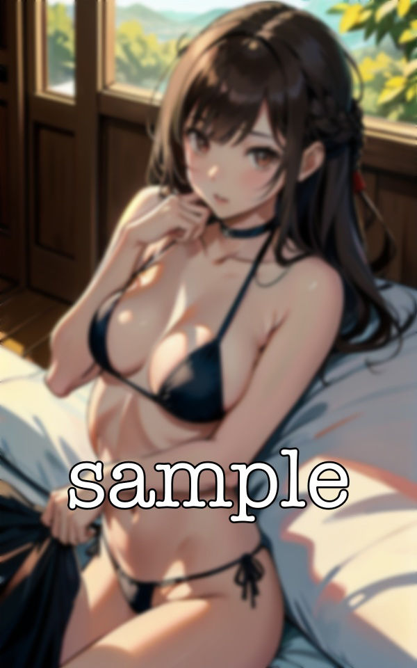 サンプル画像2:【売春島】この島には売春女しかいない・・・観光にきたら女を買い漁るスペシャル(レッドドラゴン企画) [d_362024]