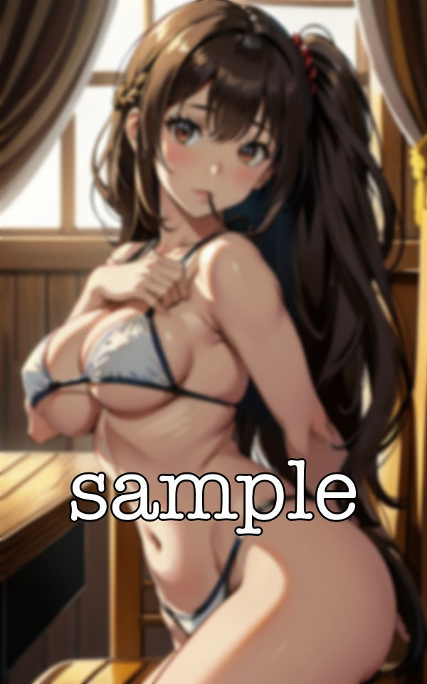 サンプル画像6:【売春島】この島には売春女しかいない・・・観光にきたら女を買い漁るスペシャル(レッドドラゴン企画) [d_362024]