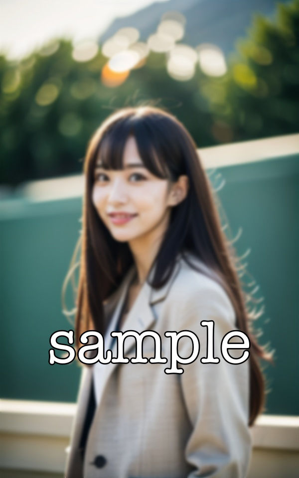 サンプル画像6:新卒研修〜下着メーカーの新人研修がエロい〜恥ずかしさを克服するために露出全開スペシャル(妄想彼女専門ちゃんねる) [d_362032]