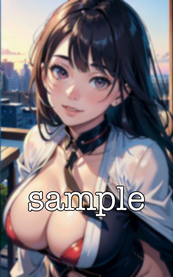 サンプル画像2:職場恋愛で部下を好きになった上司の不倫〜部下22歳のFカップさつきちゃん〜(秘密のまんこちゃん) [d_362039]