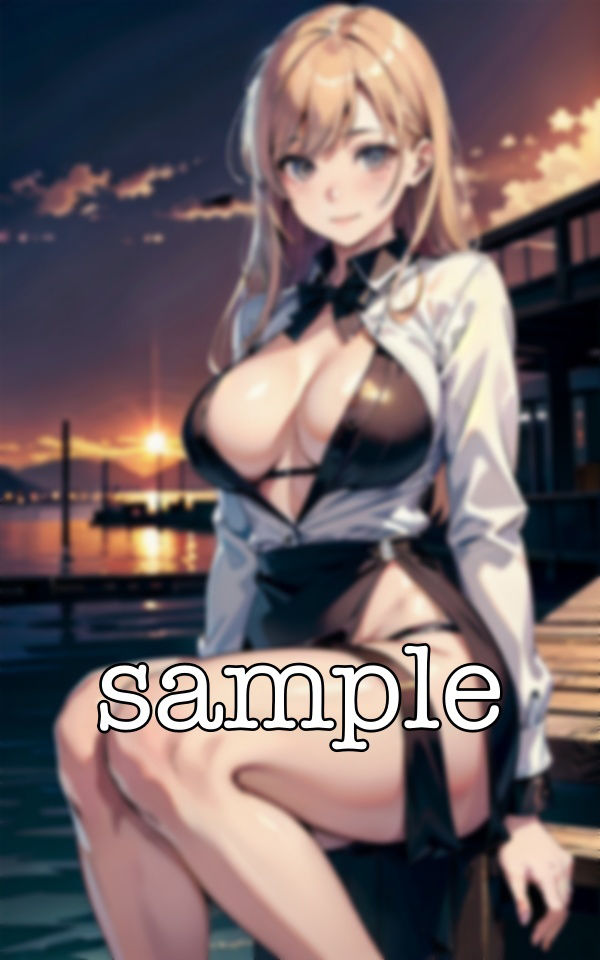 サンプル画像5:新卒の下着スペシャル！上司に出張先で露出させるパワハラ・・・(ぷにぷに研究所) [d_362044]