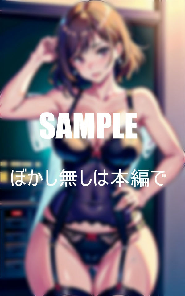 性欲強過ぎるガーターベルト熟女たち熟れた肉体は簡単には満足できない何度も求めて若い肉棒を貪る淫乱のサンプル画像 6