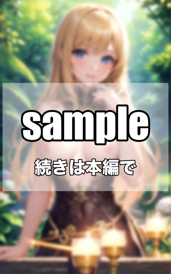 サンプル画像3:巨乳ビーナスたち(グラビア館) [d_362071]