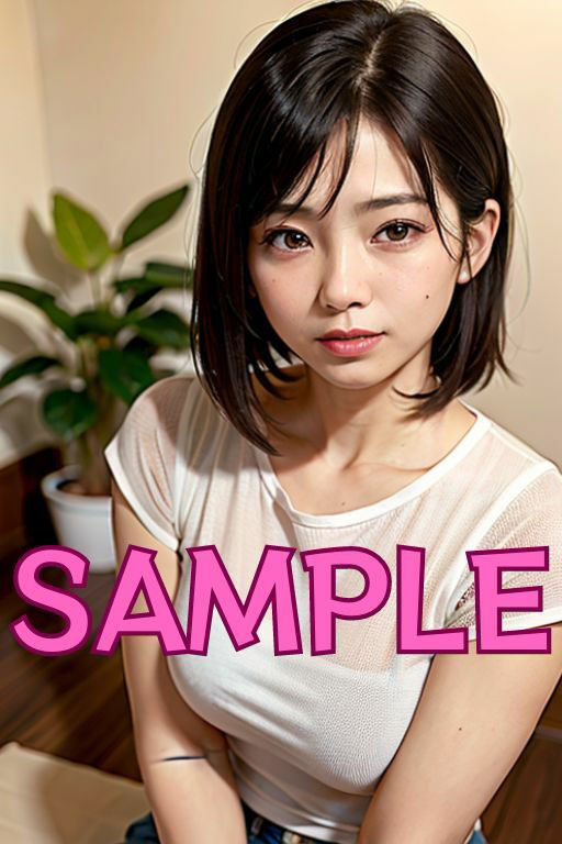 サンプル画像6:アラフォーの僕のお義母さんがエロ可愛過ぎて困る！！(TKG) [d_362176]