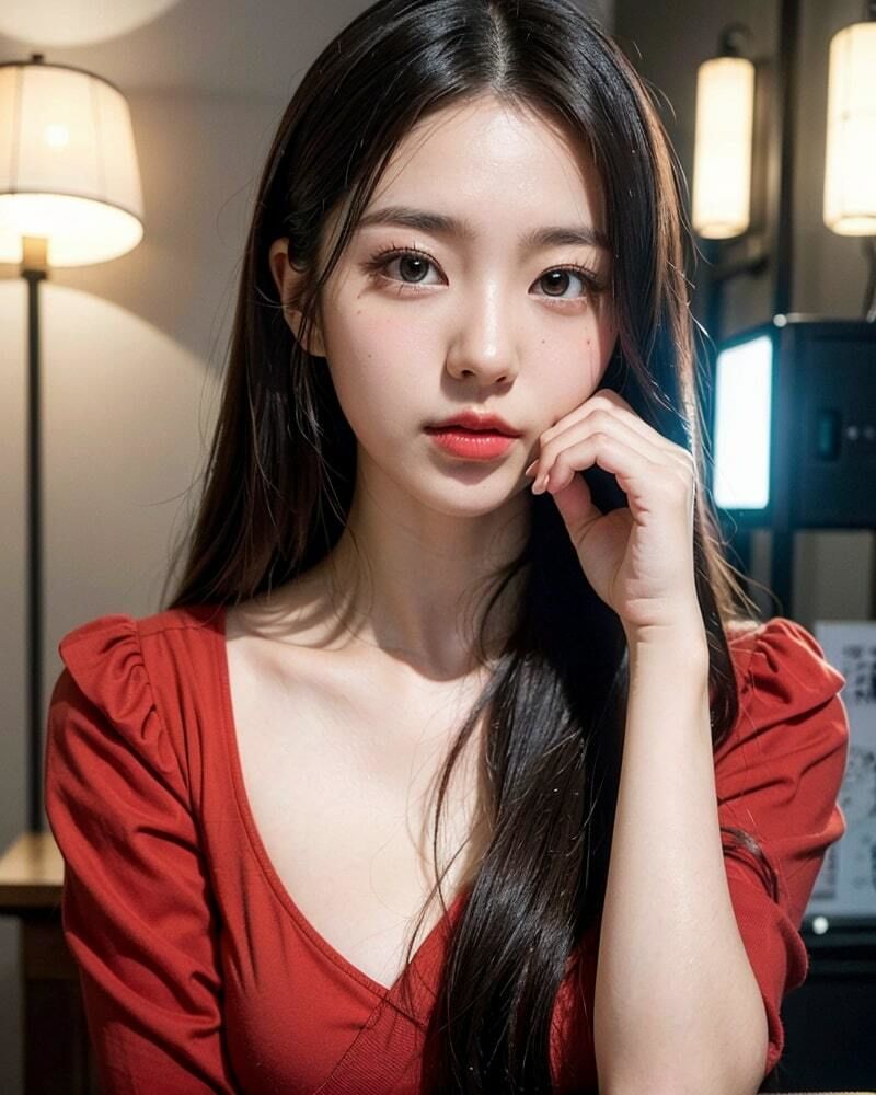 サンプル画像4:ツンデレなギャル彼女(ももらん) [d_362215]