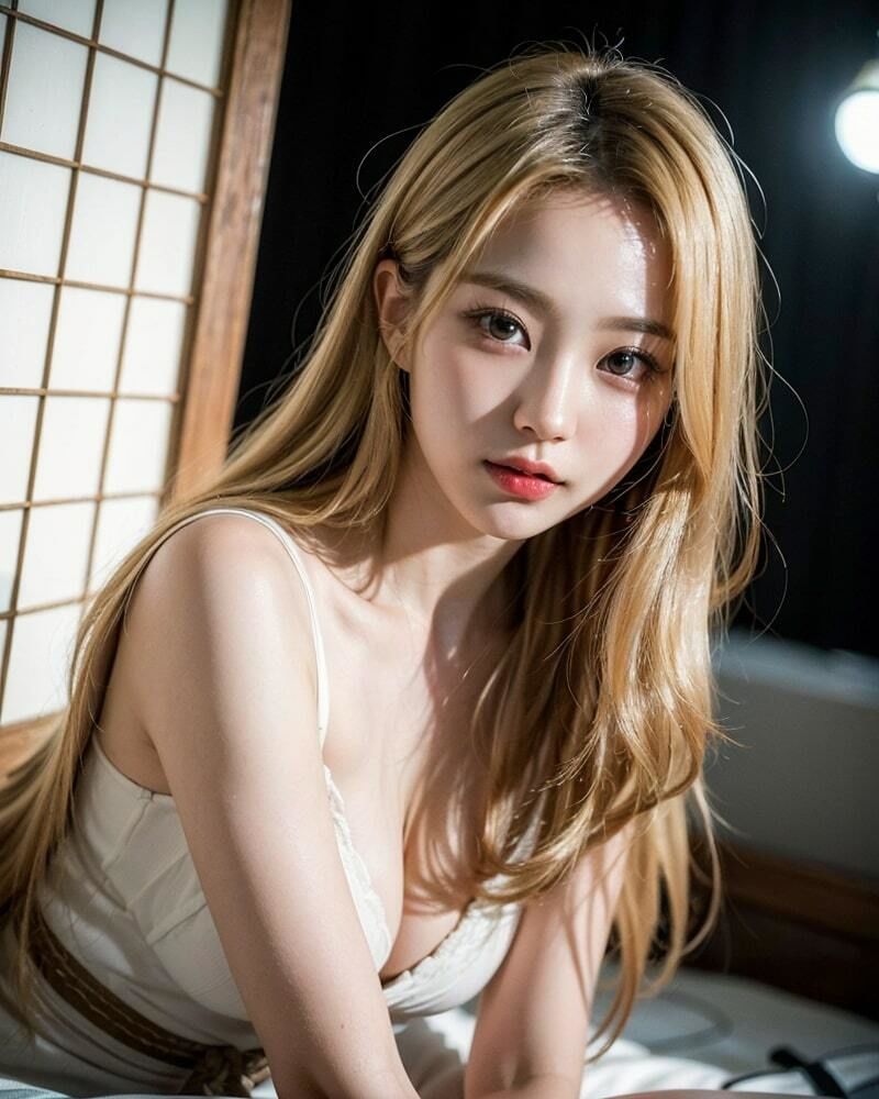 サンプル画像2:迫り来る美女達(ももらん) [d_362234]