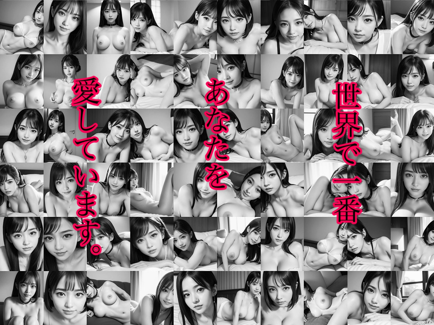 サンプル画像6:愛する旦那さんのネクタイ付けさせ、種付け寝取り撮影会(LOVE JUICE) [d_362288]