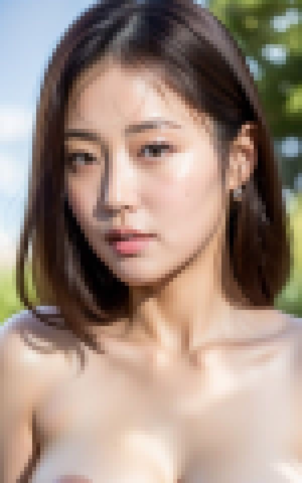 サンプル画像3:爆乳美熟女コレクション(癒しの彼女たち) [d_362297]