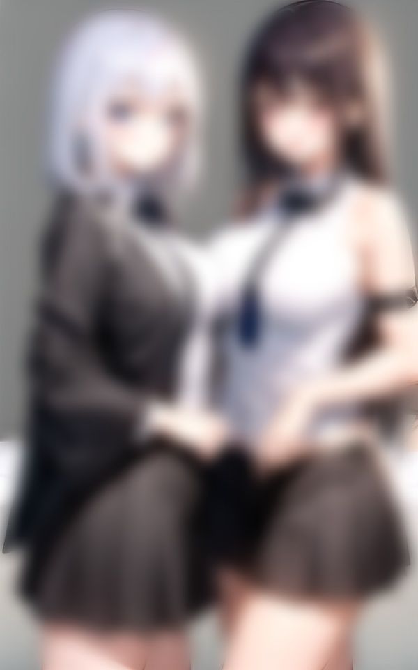 サンプル画像4:エッチな友達とお着替えで萌え萌え200 shot(妄想発射倶楽部) [d_362322]