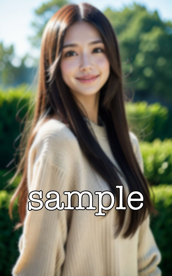 サンプル画像4:京都美人！京都で出会った23歳のえちえち巨乳デラックス(オタクな写真館) [d_362537]