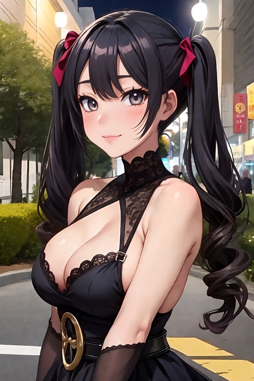 サンプル画像4:たちんぼエッチで荒稼ぎ vol，1(ゾゾゾソ) [d_362648]