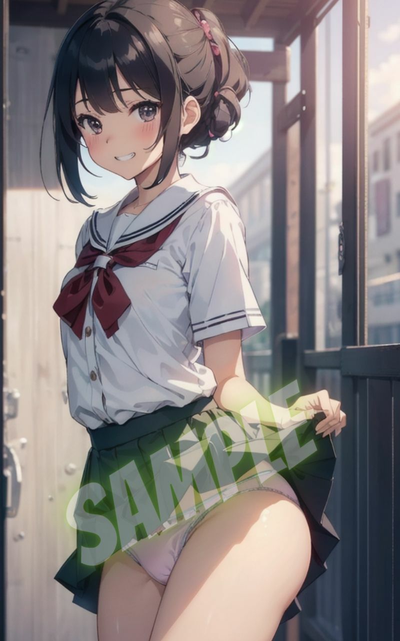 サンプル画像2:お兄ちゃんなら何でもOKしちゃう(あいかつLABO) [d_362713]