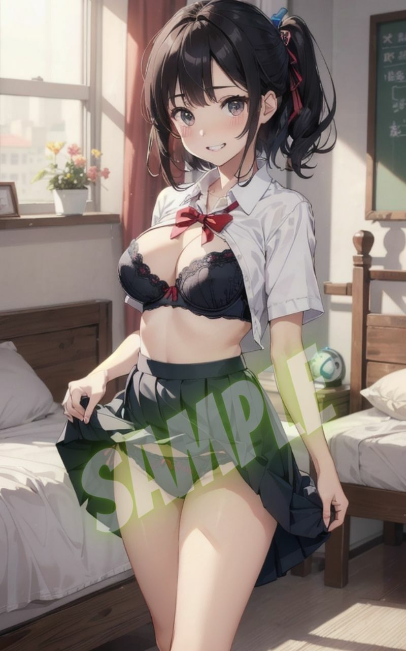 サンプル画像4:お兄ちゃんなら何でもOKしちゃう(あいかつLABO) [d_362713]