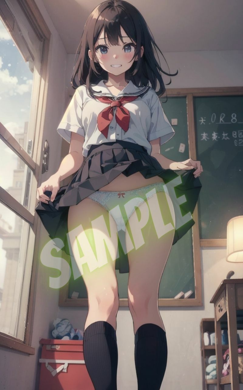 サンプル画像5:お兄ちゃんなら何でもOKしちゃう(あいかつLABO) [d_362713]