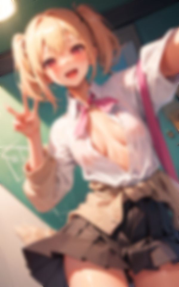 サンプル画像3:チラチラ見てるの知ってるよVOL.1(進撃の腐女子) [d_362727]