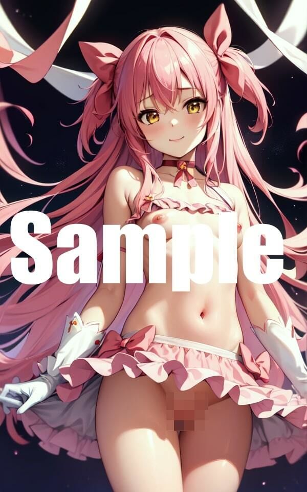 サンプル画像1:変身間違えちゃった(エロイダーマン) [d_362881]