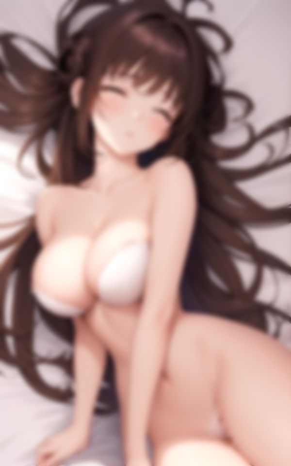 サンプル画像1:悪い男に騙されたピュアな美女がHな写真を撮影されて…。(AIみかん) [d_362960]