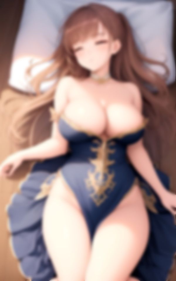 サンプル画像5:悪い男に騙されたピュアな美女がHな写真を撮影されて…。(AIみかん) [d_362960]