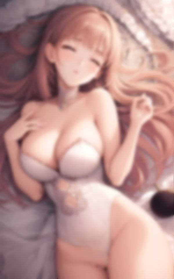 サンプル画像6:悪い男に騙されたピュアな美女がHな写真を撮影されて…。(AIみかん) [d_362960]