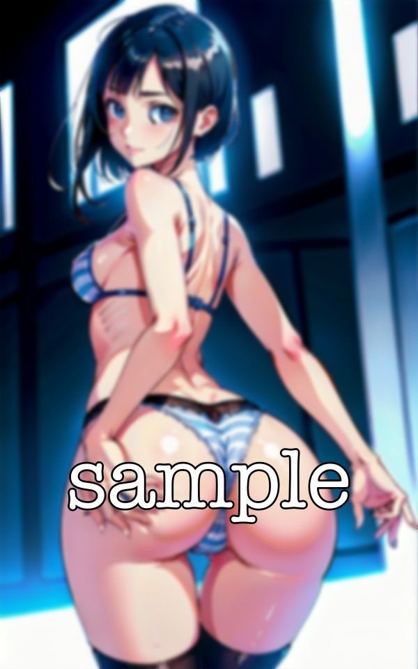 サンプル画像6:熊本弁のえちえち女〜女子大生の下着姿を盗撮スペシャル〜巨尻の美乳JDに先生がムラムラして・・(レッドドラゴン企画) [d_363057]