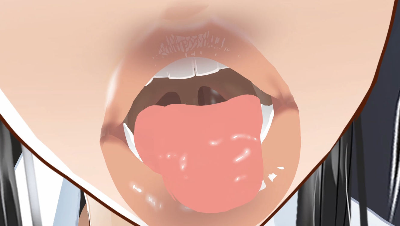 サンプル画像2:時間停止 操りアプリ(タコの児斎) [d_363145]