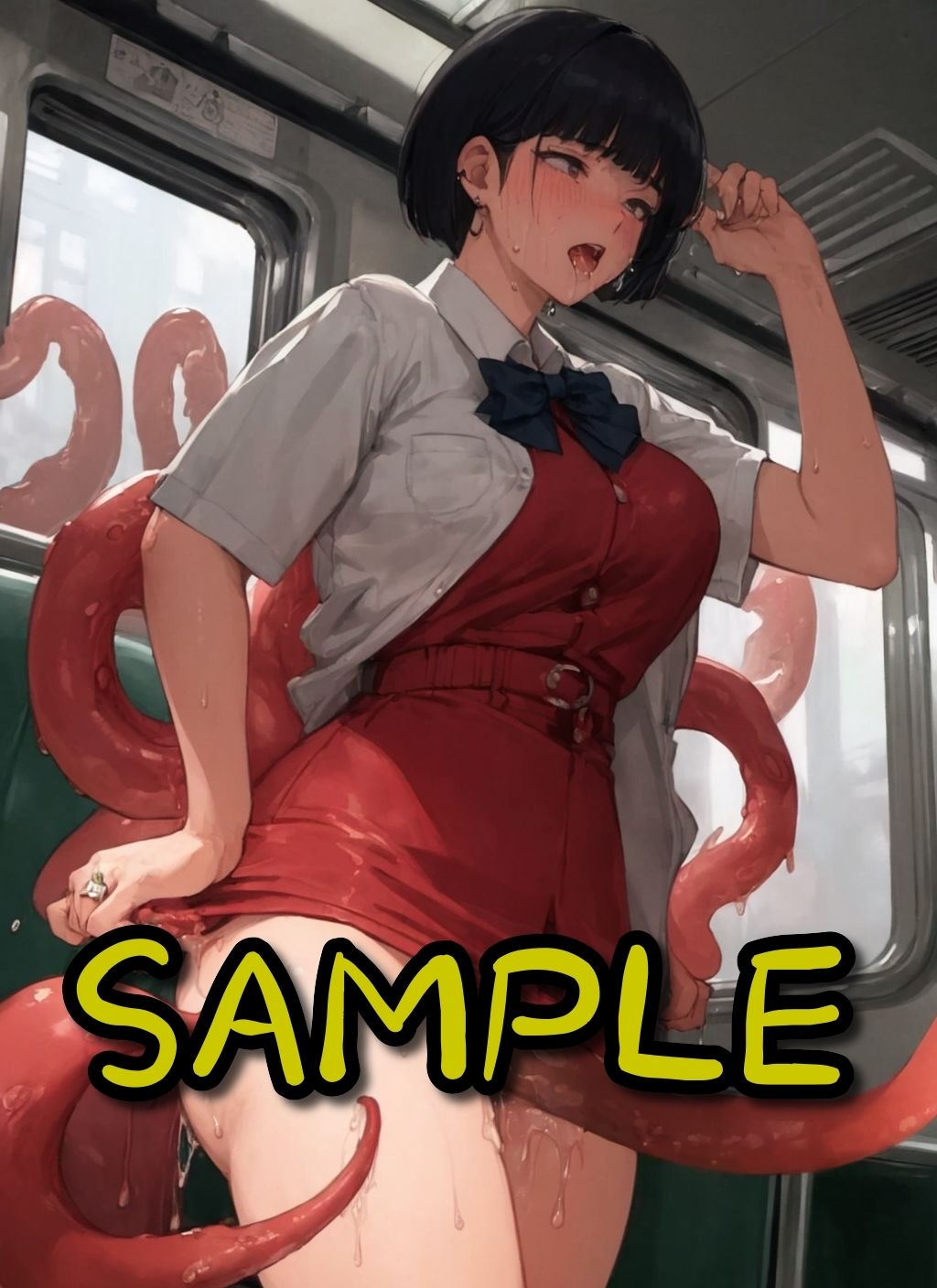 陽触