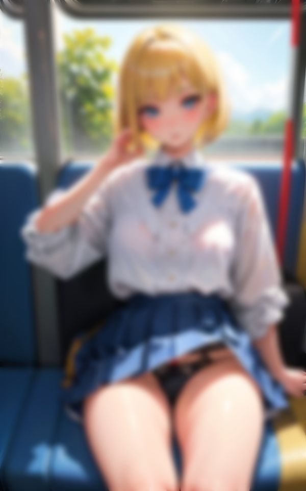 サンプル画像2:挑発的な小悪魔少女VOL.1(panpanyama3) [d_363157]