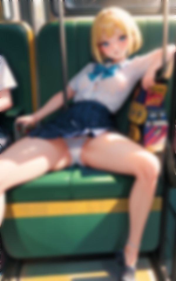 サンプル画像5:挑発的な小悪魔少女VOL.1(panpanyama3) [d_363157]