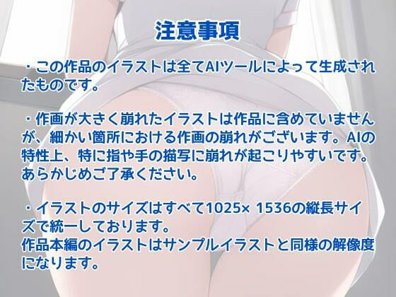 職業おパンツ見学のサンプル画像 6