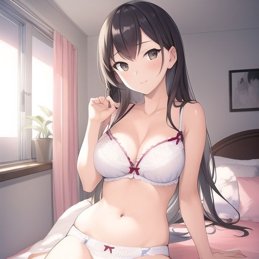 サンプル画像4:一瞬の輝き★彡(KD出版) [d_363205]