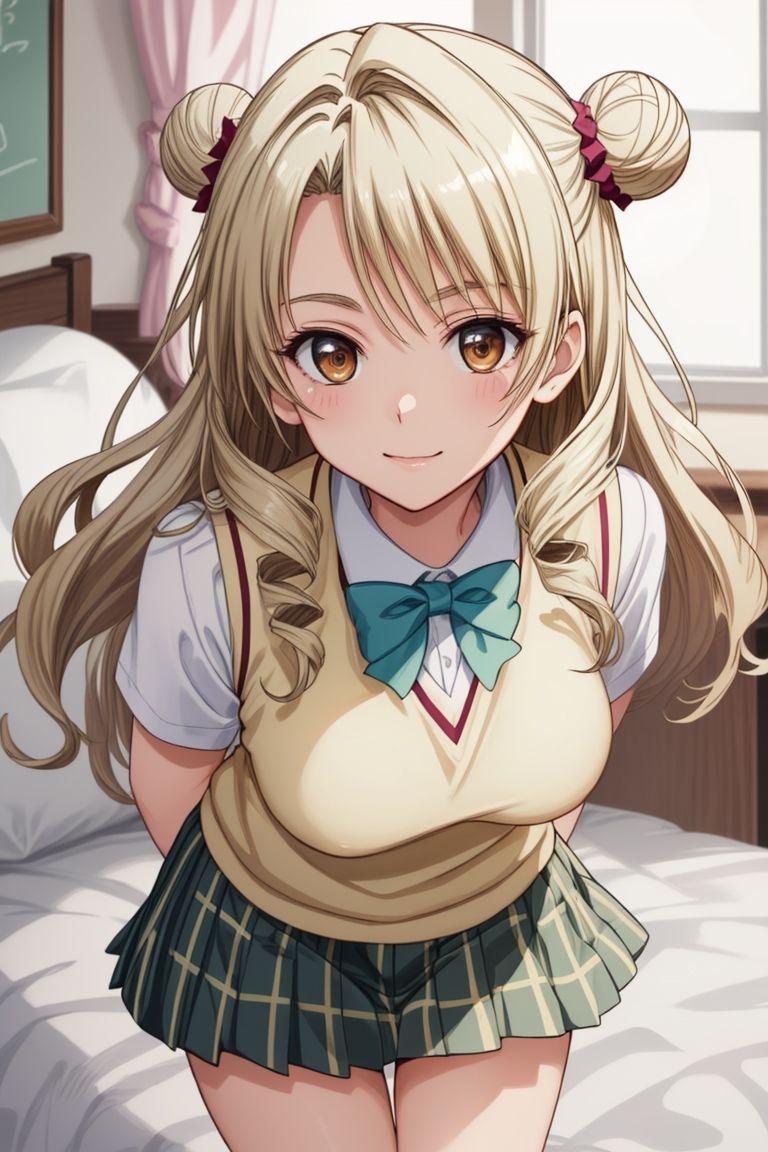 サンプル画像1:ToL◯VEる 天◯院沙姫 エロCG集(OhMeDo) [d_363225]