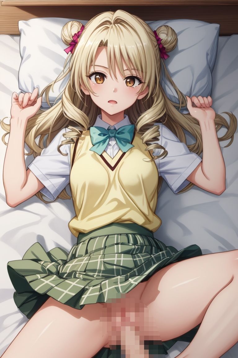 サンプル画像4:ToL◯VEる 天◯院沙姫 エロCG集(OhMeDo) [d_363225]