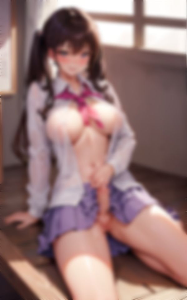 サンプル画像4:身体がこんなんなるのって聞いてないよー！(panpanyamaDX) [d_363293]