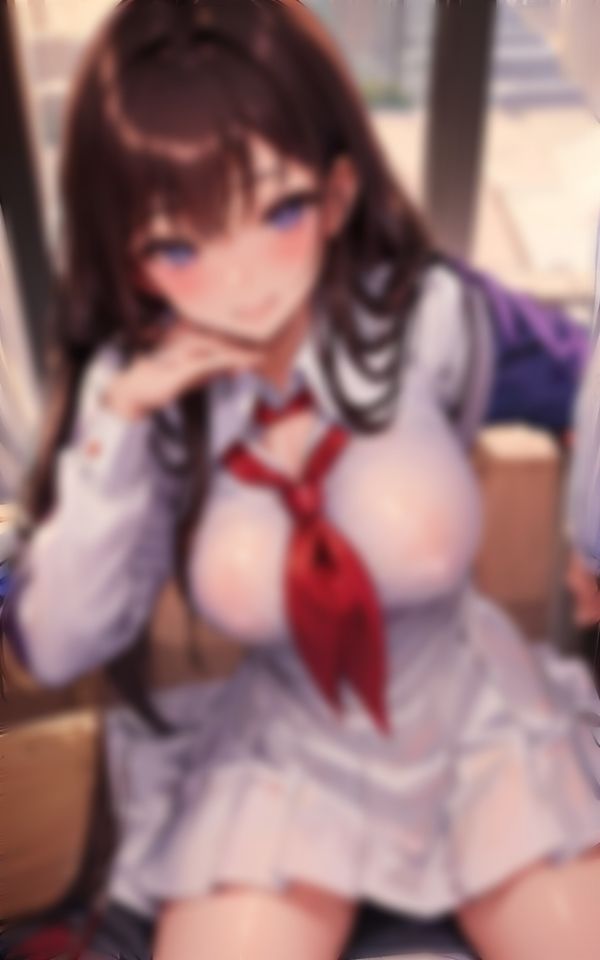 サンプル画像5:身体がこんなんなるのって聞いてないよー！(panpanyamaDX) [d_363293]