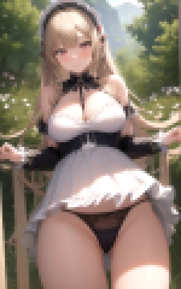 サンプル画像3:露出ネキ〜撮影フリーの変態娘〜(セクシャルスクリプト) [d_363414]