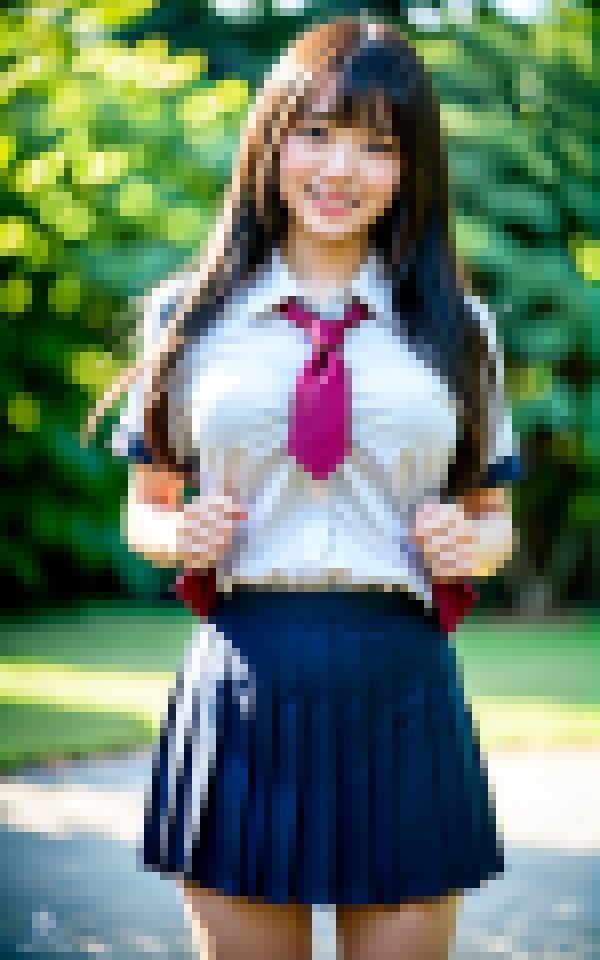 サンプル画像2:僕の妄想〜○校時代、僕とセックスした子達〜(淫乱の山) [d_363459]