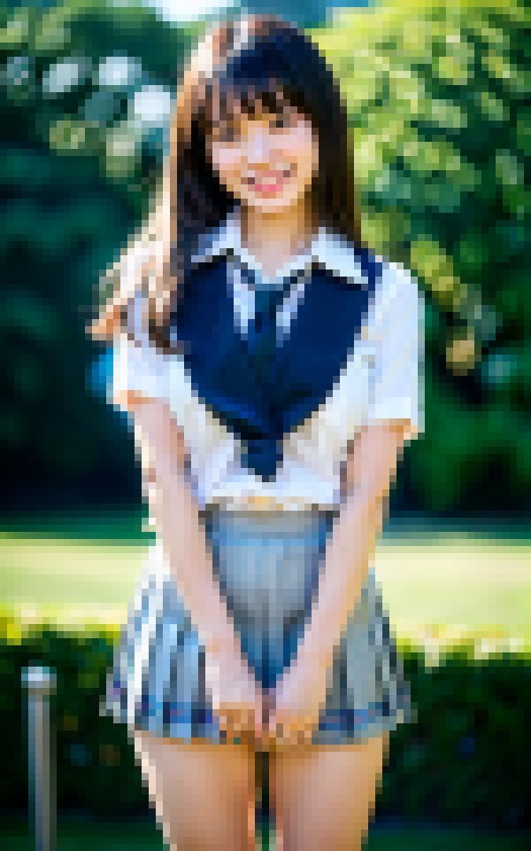 サンプル画像3:僕の妄想〜○校時代、僕とセックスした子達〜(淫乱の山) [d_363459]