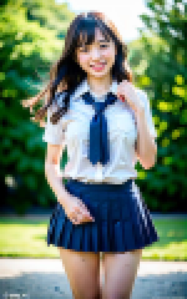 サンプル画像4:僕の妄想〜○校時代、僕とセックスした子達〜(淫乱の山) [d_363459]