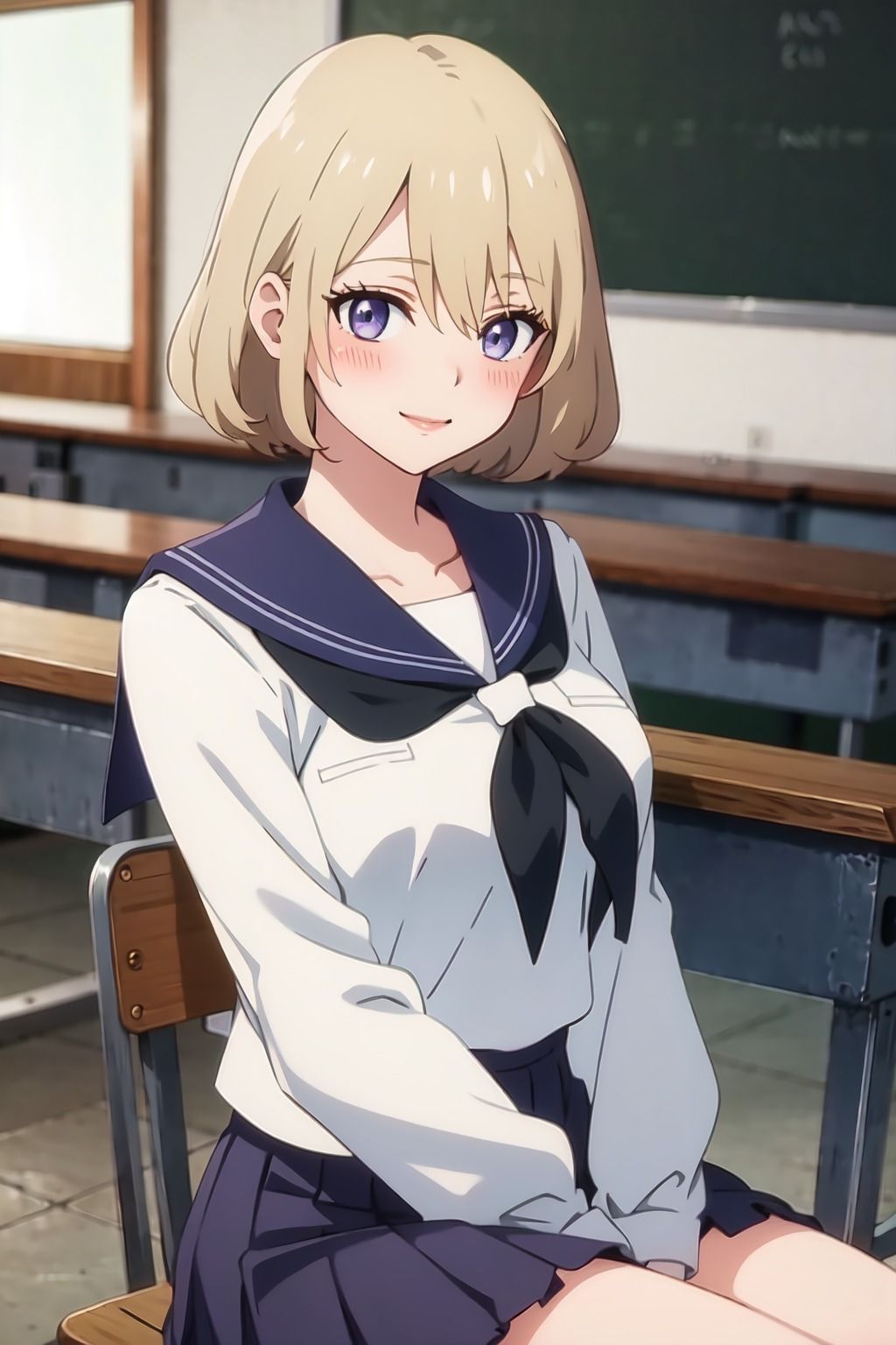 サンプル画像1:カッ〇ウの許嫁 海〇幸 エロCG集(しおんの館) [d_363467]