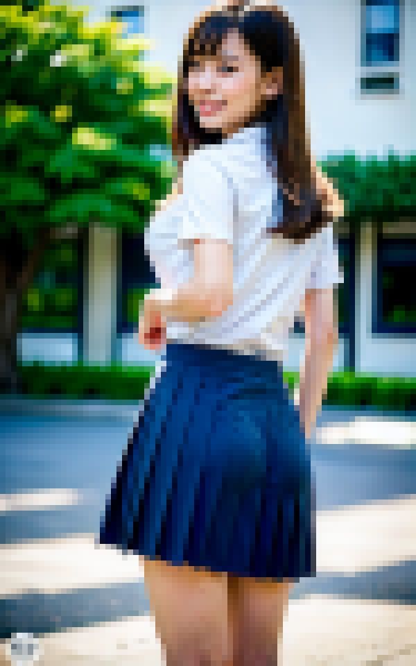 サンプル画像3:○校性活コレクション(ero04) [d_363472]